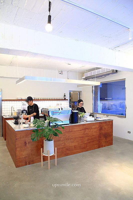 ▲▼捷運中山站服飾LOVFEE旗下餐飲，早午餐咖啡廳  。（圖／部落客萍子提供）