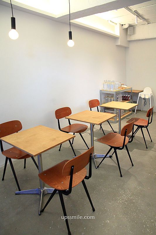 ▲▼捷運中山站服飾LOVFEE旗下餐飲，早午餐咖啡廳  。（圖／部落客萍子提供）