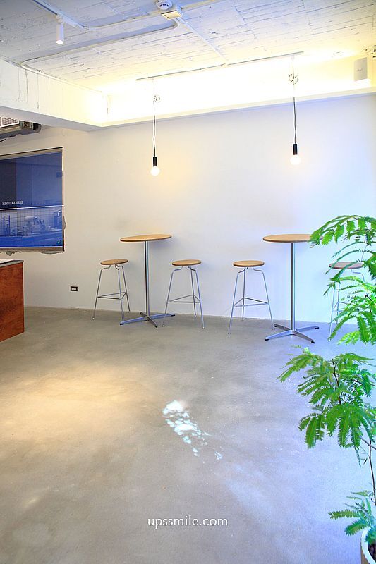 ▲▼捷運中山站服飾LOVFEE旗下餐飲，早午餐咖啡廳  。（圖／部落客萍子提供）