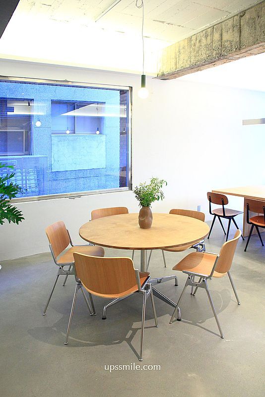 ▲▼捷運中山站服飾LOVFEE旗下餐飲，早午餐咖啡廳  。（圖／部落客萍子提供）