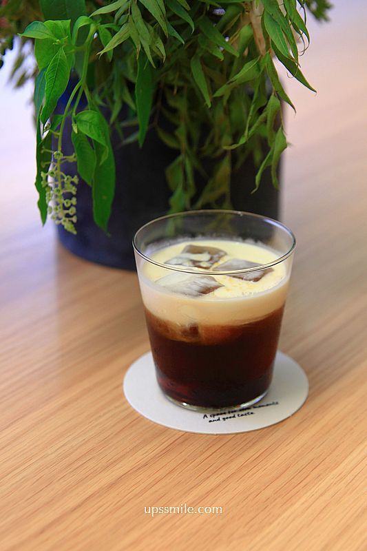 ▲▼捷運中山站服飾LOVFEE旗下餐飲，早午餐咖啡廳  。（圖／部落客萍子提供）