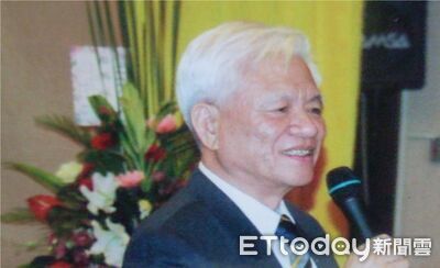 任義務法醫40年！什麼科都看「南國白袍天使」戴鐵雄辭世享壽92歲