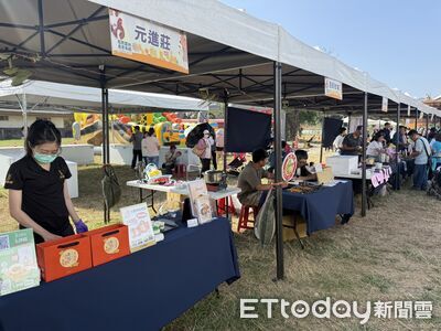 從牧場到餐桌！雲林畜禽好食節開張