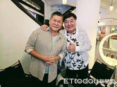 獨／75歲資深藝人方駿現身演唱會　看年輕一代閃兵「真的可惡」