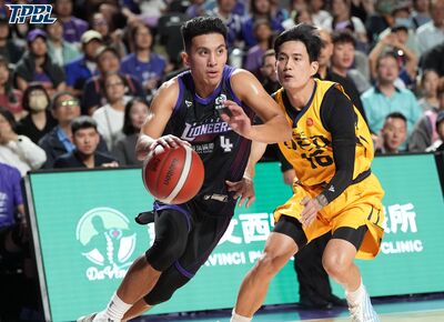 真的不一樣!高國豪砍19分助攻城獅主場開幕戰大勝 特攻吞3連敗