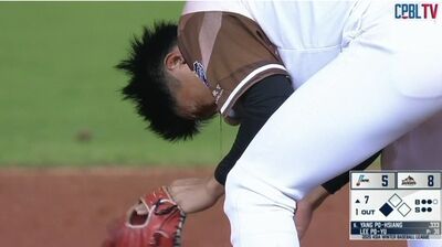 劉俊緯鼻部遭球擊中血流不止緊急送醫　聯盟持續追蹤狀況