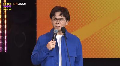 錫蘭奪2獎項「人缺席典禮」！　黃豪平神模仿開砲創作者：未免太廢