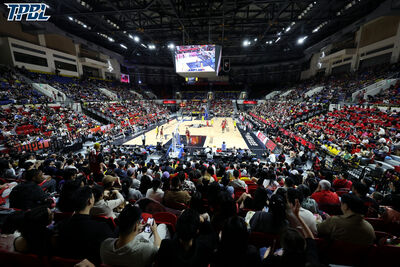 PLG職籃下季改40分鐘賽制　TPBL職籃表態「不想倉促上路」