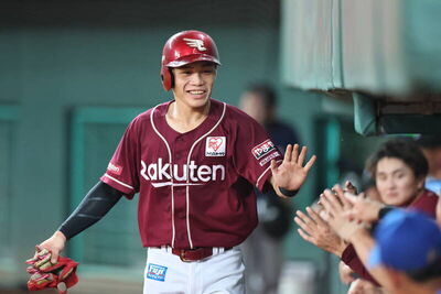 彭政閔冬盟執教首勝！被陽柏翔快腿嚇到：以為碼錶按太快