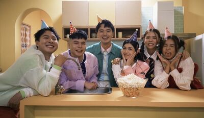 終止摃龜王！「欸你這週要幹嘛」奪下走鐘大獎　Ariel拍片7年感性發聲