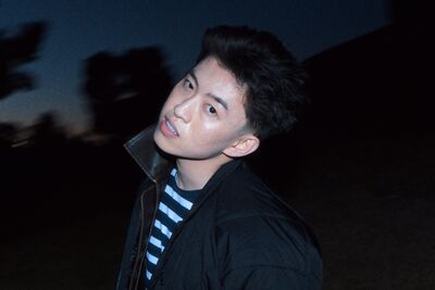 獨家專訪／Rich Brian揭與台北特殊情感！　談「霹靂腰包」黑歷史：每次看都會笑