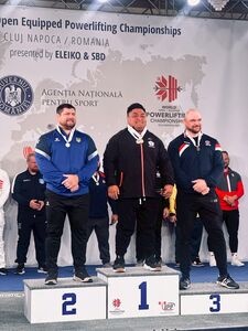 健力協會抗議「進不了全民運」 運動部聲明5點回應