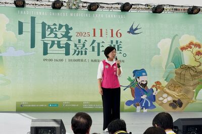 白營內參民調稱她「三腳督」才會贏　蘇巧慧當參考：面試官是新北市民