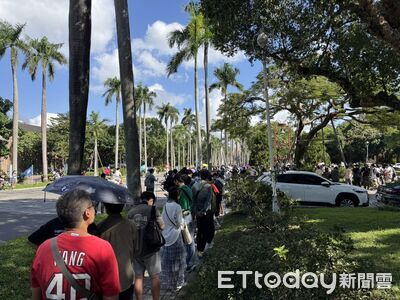 台大大氣系放鳥！地理系「出手補償300杯飲料」時間曝　店家已拿錢