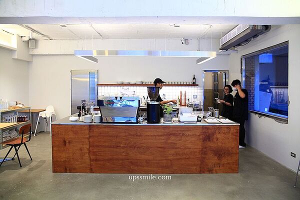 ▲▼捷運中山站服飾LOVFEE旗下餐飲，早午餐咖啡廳  。（圖／部落客萍子提供）