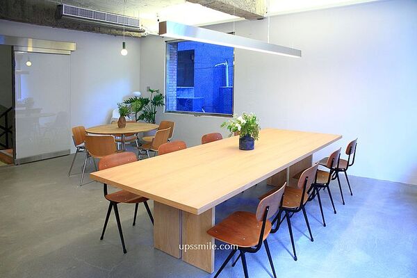 ▲▼捷運中山站服飾LOVFEE旗下餐飲，早午餐咖啡廳  。（圖／部落客萍子提供）