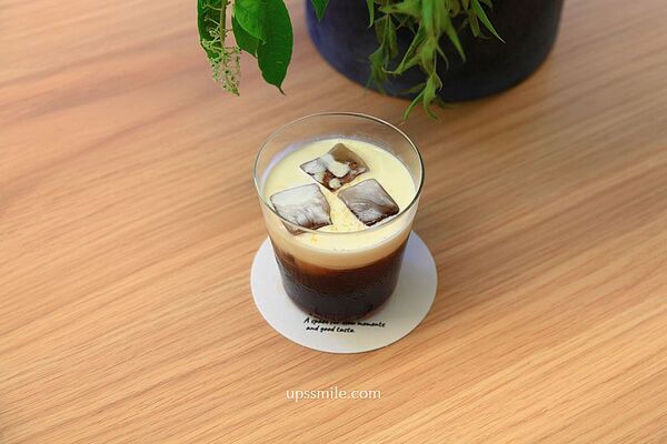 ▲▼捷運中山站服飾LOVFEE旗下餐飲，早午餐咖啡廳  。（圖／部落客萍子提供）