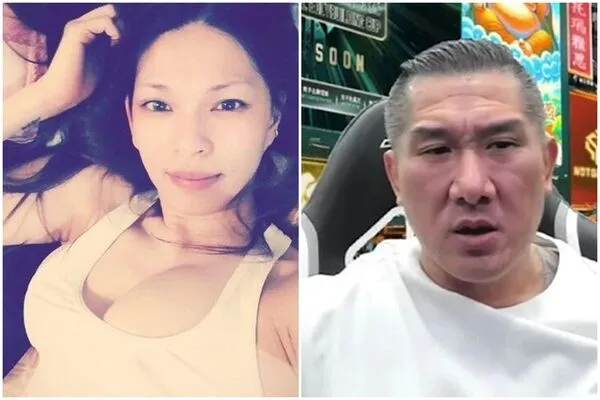 網紅館長陳之漢昨（14日）被戰友爆黑料，昔日護妻、愛妻史也跟著曝光。（翻攝自館長陳之漢臉書、YouTube）