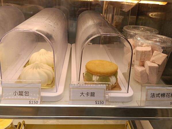 ▲▼中壢499元甜點吃到飽。（圖／部落客芽月提供）