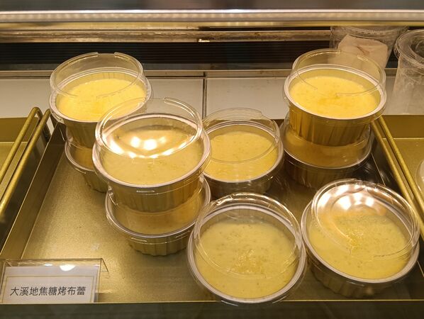 ▲▼中壢499元甜點吃到飽。（圖／部落客芽月提供）