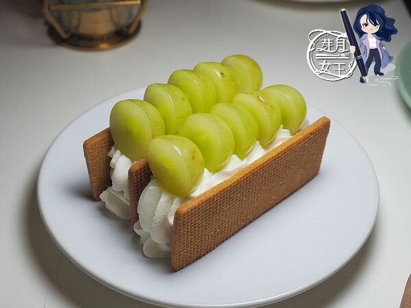 ▲▼中壢499元甜點吃到飽。（圖／部落客芽月提供）