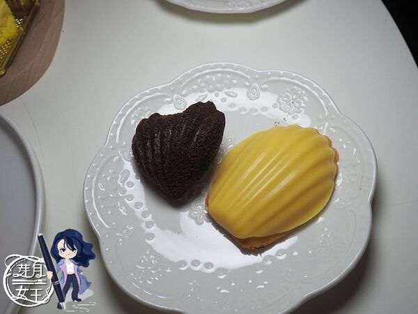 ▲▼中壢499元甜點吃到飽。（圖／部落客芽月提供）