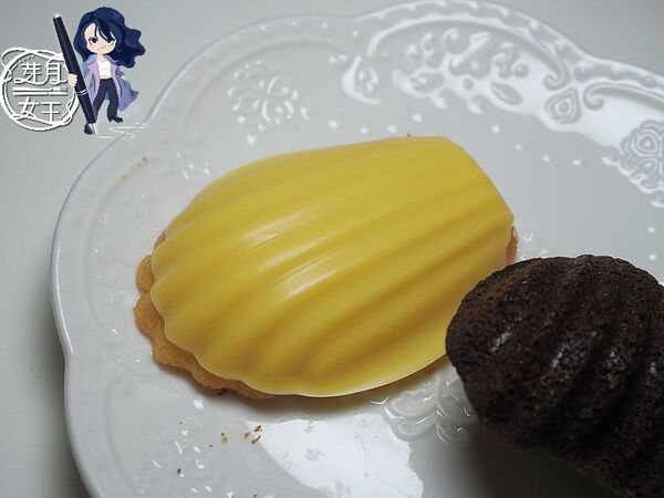 ▲▼中壢499元甜點吃到飽。（圖／部落客芽月提供）