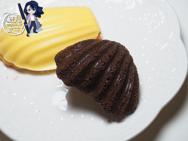 ▲▼中壢499元甜點吃到飽。（圖／部落客芽月提供）