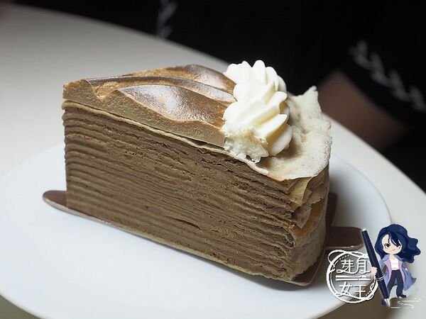 ▲▼中壢499元甜點吃到飽。（圖／部落客芽月提供）