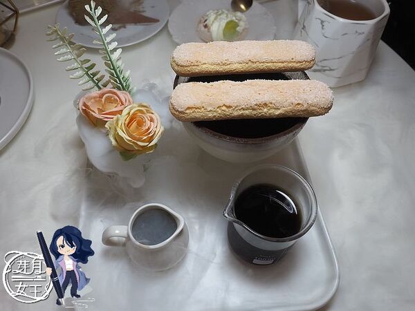 ▲▼中壢499元甜點吃到飽。（圖／部落客芽月提供）