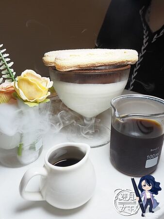 ▲▼中壢499元甜點吃到飽。（圖／部落客芽月提供）