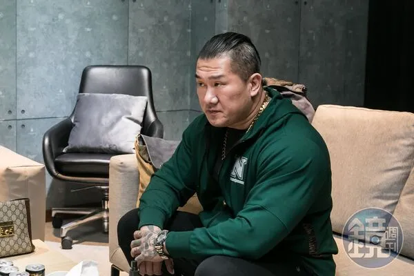 館長遭前員工及合夥人直播爆料，內容令人傻眼。（本刊資料照）