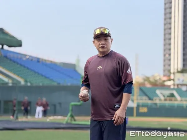 ▲▼             彭政閔。（圖／記者王真魚攝）