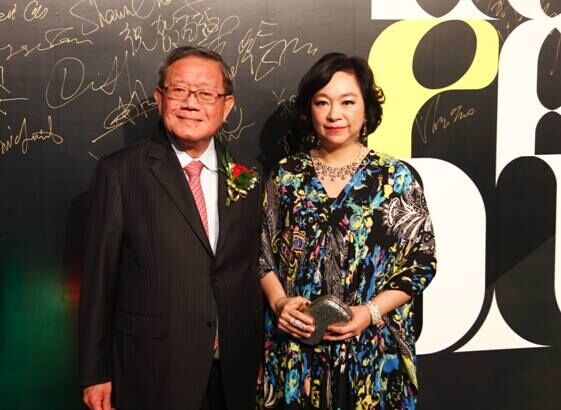 ▲金馬影后陳秋霞68歲生日氣色紅潤，看不出歲月痕跡。（圖／翻攝自FB／Chelsia Chan 陳秋霞 ）