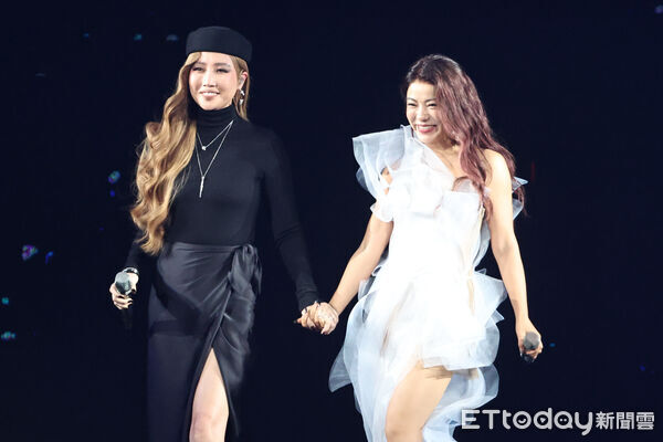 ▲▼ 丁噹《夜遊》小巨蛋夜未眠巡迴演唱會day1。（圖／記者黃克翔攝）