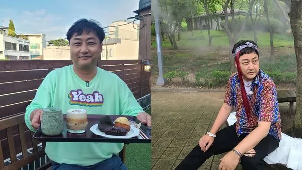 外送稿用　▲▼金水龍。（圖／翻攝自Instagram／soo_dragon1）