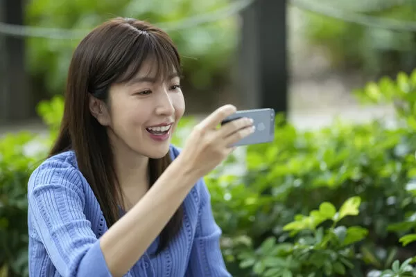 ▲楊謹華主演《看看你有多愛我》將播出大結局。（圖／Hami Video提供）