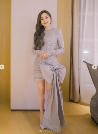 ▲▼范瑋琪。（圖／翻攝自Instagram／fanfan）