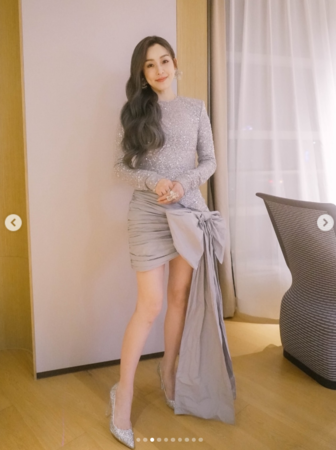 ▲▼范瑋琪。（圖／翻攝自Instagram／fanfan）