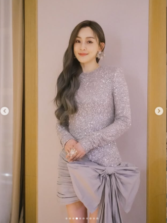 ▲▼范瑋琪。（圖／翻攝自Instagram／fanfan）