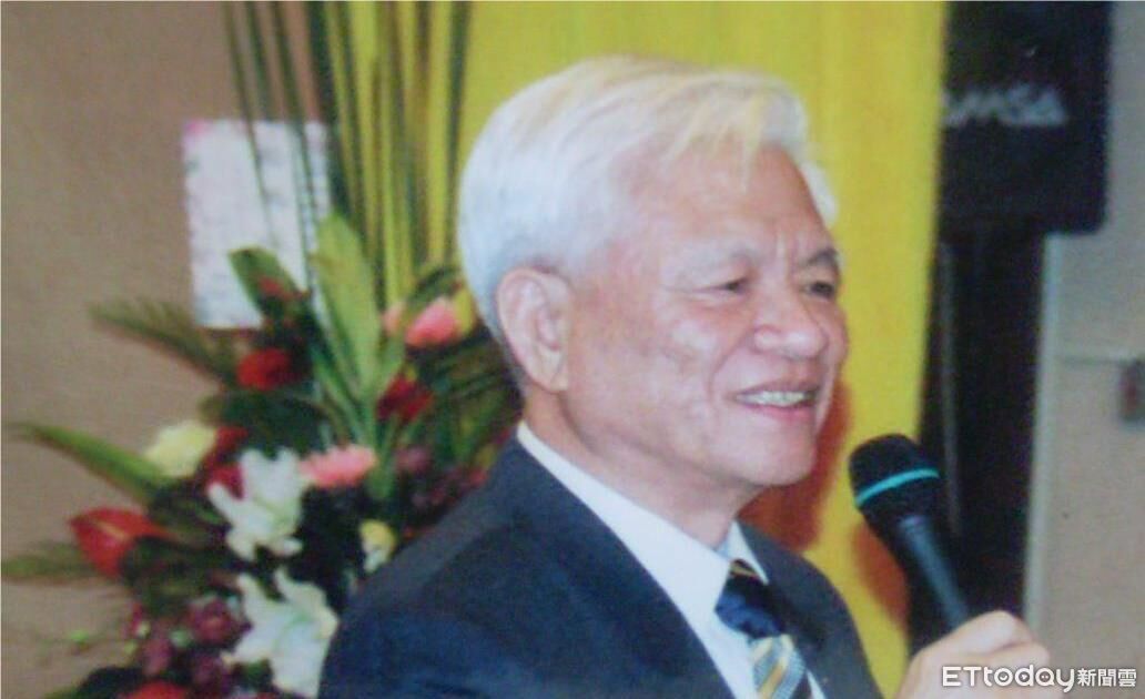 任義務法醫40年！什麼科都看「南國白袍天使」戴鐵雄辭世享壽92歲