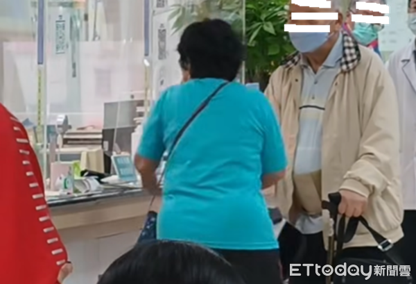 再傳醫院暴力!桃園婦重新領藥「不爽還要付錢」 暴走扯壞電腦