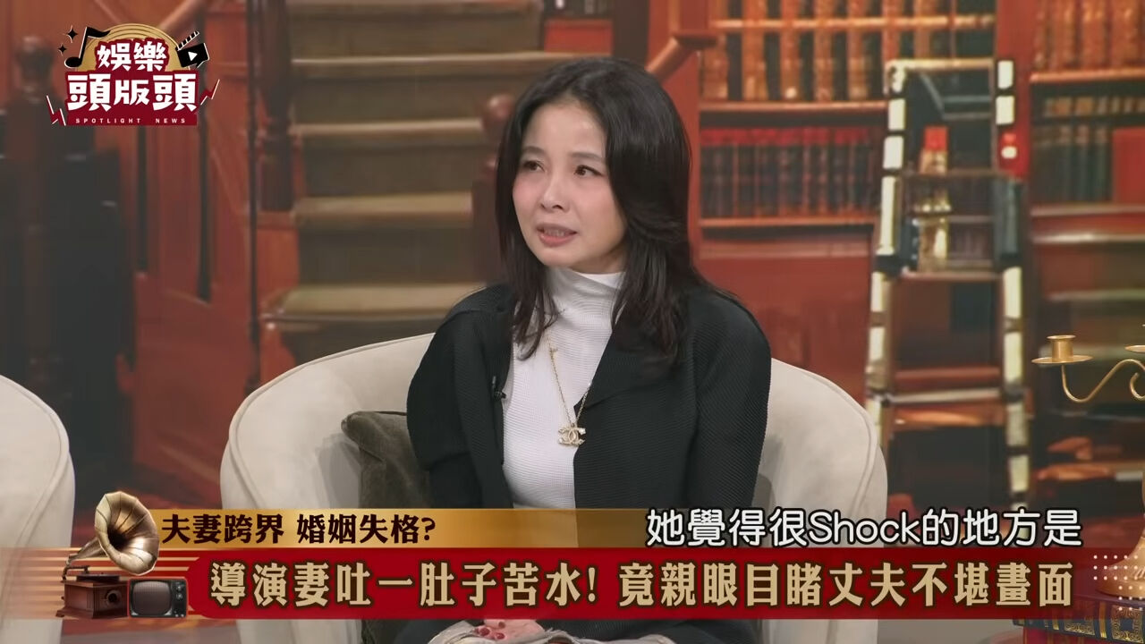 ▲▼呂文婉。（圖／翻攝自YouTube／JET娛樂頻）