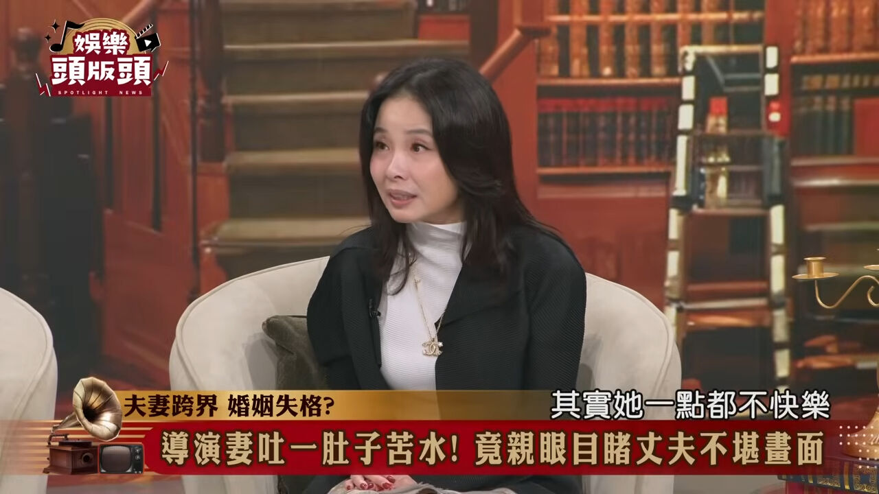 ▲▼呂文婉。（圖／翻攝自YouTube／JET娛樂頻）