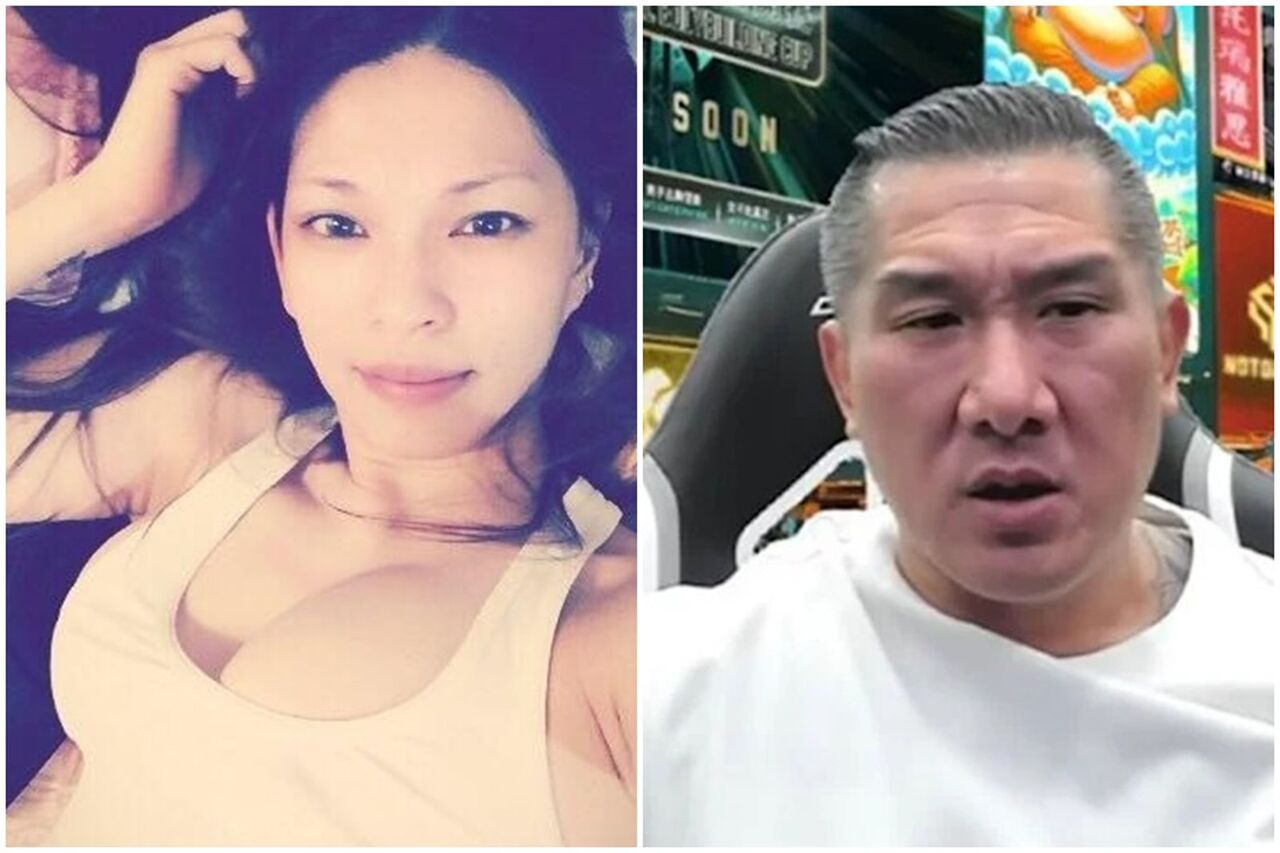 遭爆找員工睡館嫂！館長反控他拿性愛片勒索　昔護妻PO爆乳照被挖