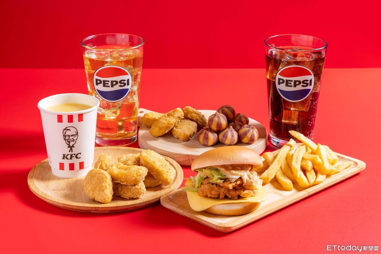 速食店推「銅板優惠」 1+1下殺49元起