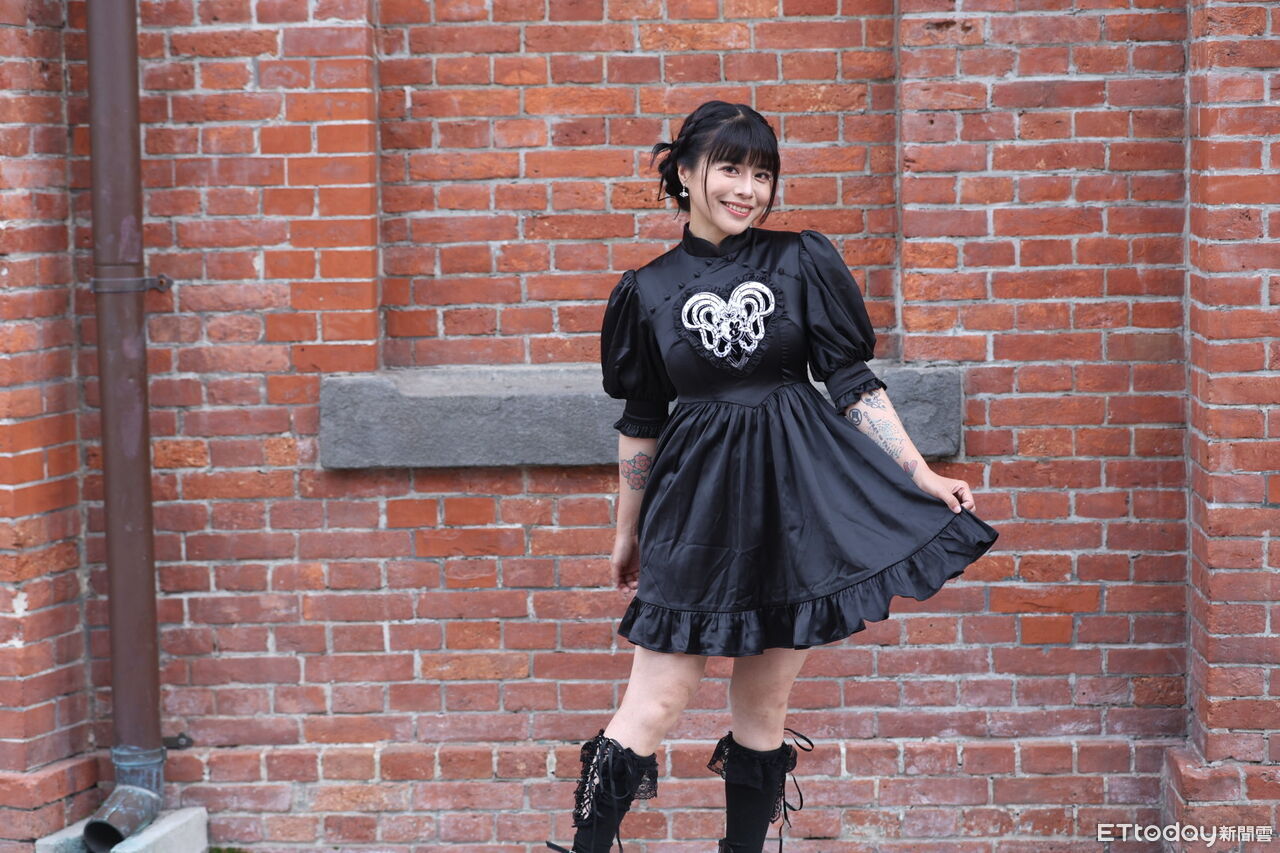 林吟蔚器官「斷崖式下滑」　安迪女兒緊急做決定要凍了