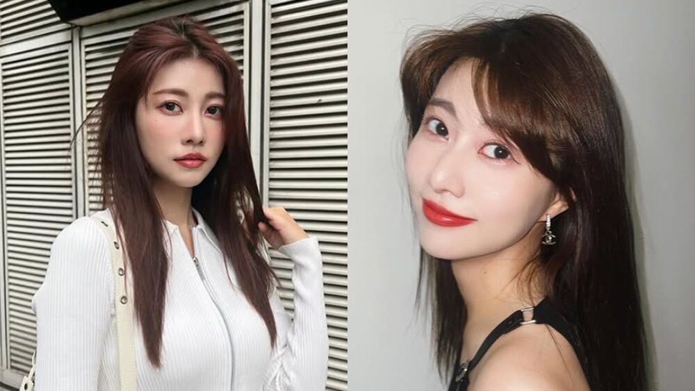 ▲▼阿部瑪利亞。（圖／翻攝自Facebook／_abedesu）