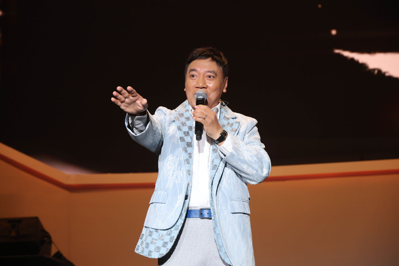 ▲▼民歌50高峰會台中場。（圖／寬宏提供）