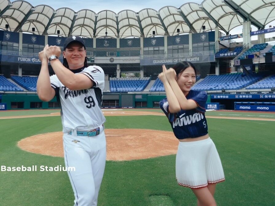 ▲百萬韓國YouTuber「韓勾ㄟ金針菇」來台發展已滿十年，製作MV宣傳台灣。（圖／翻攝自YouTube／韓勾ㄟ金針菇찐쩐꾸）